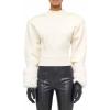 imageRonny Kobo Womens Jenner Knit TopIvory