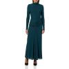imageRonny Kobo Womens Scorpio DressDeep Teal