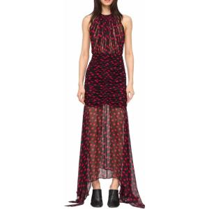 imageRonny Kobo Womens Lovisa DressBlack