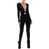 imageRonny Kobo womens Rhodes BodysuitJet Black