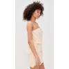 image:imageRonny Kobo Womens Alory Skirt DressIvory