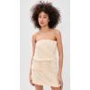 image:imageRonny Kobo Womens Alory Skirt DressIvory