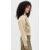 image:imageRonny Kobo Womens Ariah JacketVintage Green