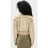 image:imageRonny Kobo Womens Ariah JacketVintage Green