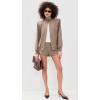 image:imageRonny Kobo Womens Fariah JacketMink