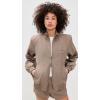 image:imageRonny Kobo Womens Fariah JacketMink