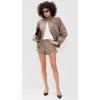 image:imageRonny Kobo Womens Liam ShortsMink