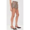 image:imageRonny Kobo Womens Liam ShortsMink