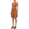 image:imageRonny Kobo Womens Lido VestRust