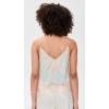 image:imageRonny Kobo Womens Suraiya Satin TankSage