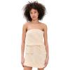 image:imageRonny Kobo Womens Alory Skirt DressIvory