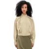 image:imageRonny Kobo Womens Ariah JacketVintage Green