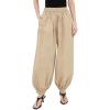 image:imageRonny Kobo Womens Kalani PantsVintage Green