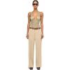 image:imageRonny Kobo Womens Luchy BodysuitTea