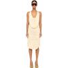 image:imageRonny Kobo Womens Marie TopIvory