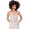 image:imageRonny Kobo Womens Suraiya Satin TankSage