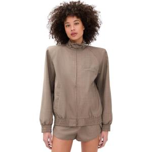 image:imageRonny Kobo Womens Fariah JacketMink