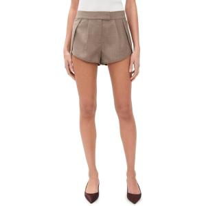 image:imageRonny Kobo Womens Liam ShortsMink