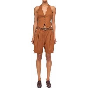 image:imageRonny Kobo Womens Lido VestRust