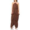 image:imageRonny Kobo Womens Maxi Bia Dress Tobacco Small