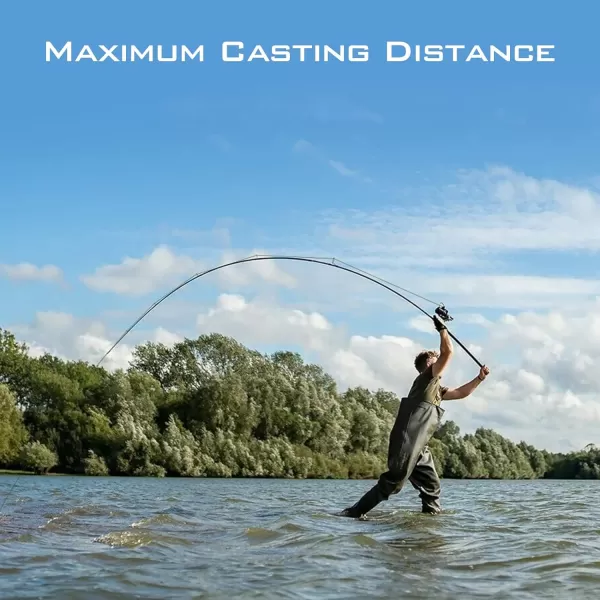 KastKing 13X Finesse Braided Fishing Line  Abrasion Resistant Braided Line Extremely Thin Smooth Long Casting Line for Spinning and Finesse Casting Presentations Superior Knot Strength 75 Thinner Than MonoChartreuse