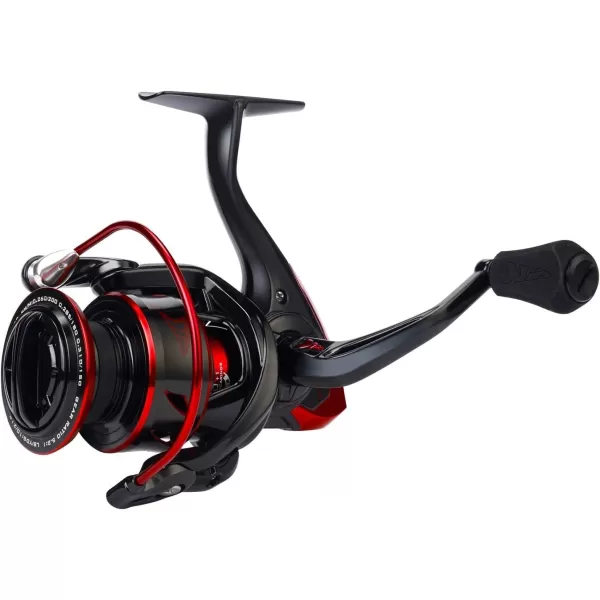 KastKing Sharky III Fishing Reel  New Spinning Reel  Carbon Fiber 395 LBs Max Drag  101 Stainless BB for Saltwater or Freshwater  Oversize Shaft  Super Value5000