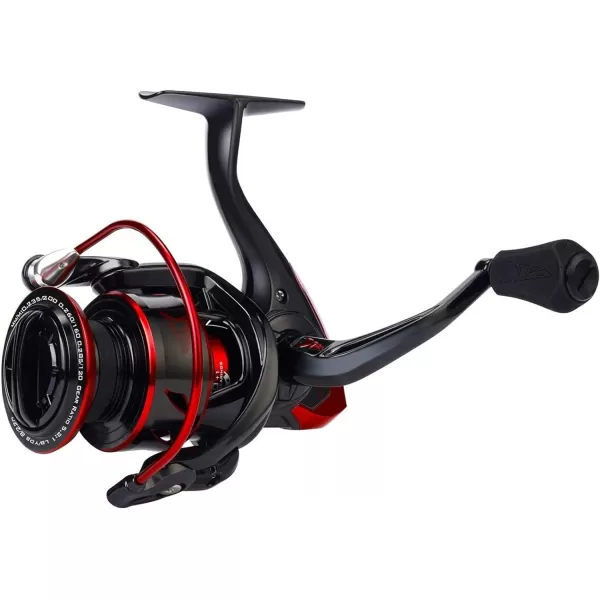 KastKing Sharky III Fishing Reel  New Spinning Reel  Carbon Fiber 395 LBs Max Drag  101 Stainless BB for Saltwater or Freshwater  Oversize Shaft  Super Value3000