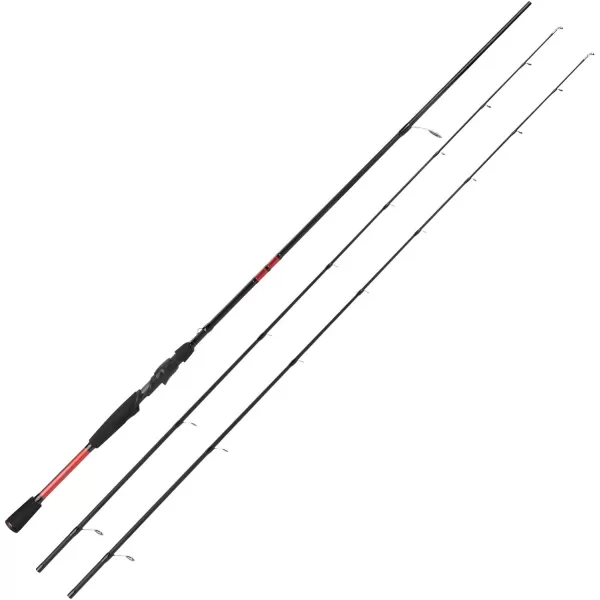 KastKing Royale Advantage Fishing Rod Spinning Rod amp Casting Rod IM6 Graphite Blanks 2Pieces Rods with Extra Tip SectionKastFlex Technology Power Transition System EVA Handle 17 Lengths and ActionsBspin 70 M Fast 2pcs Extra Tip