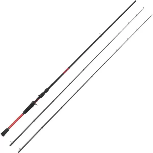 KastKing Royale Advantage Fishing Rod Spinning Rod amp Casting Rod IM6 Graphite Blanks 2Pieces Rods with Extra Tip SectionKastFlex Technology Power Transition System EVA Handle 17 Lengths and ActionsCcast 610 Mh Fast 2pcs Extra Tip