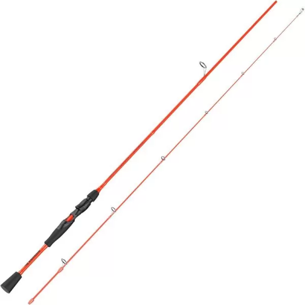 KastKing Royale Charge Spin Fishing Rods Light Sensitive amp Powerful Fishing Rods KastFlex IM6 Graphite Blank60 Fast M Power