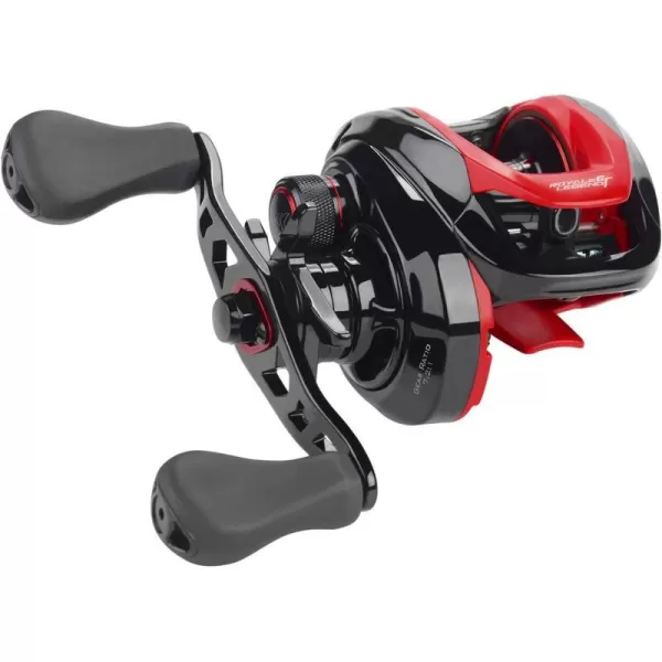 KastKing Royale Legend II Baitcasting Reels New Compact Design Baitcaster Fishing Reel 1764LB Carbon Fiber Drag CrossFire 8 Magnet Braking System Available in 541 and 721Gt Version Right721