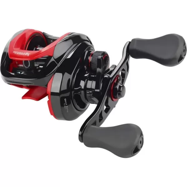 KastKing Royale Legend II Baitcasting Reels New Compact Design Baitcaster Fishing Reel 1764LB Carbon Fiber Drag CrossFire 8 Magnet Braking System Available in 541 and 721Gt Version Left721