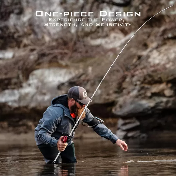 KastKing Assegai Bass Fishing Rods IM9 Graphite Blanks Casting amp Spinning Rods Fuji Guides amp Reel Seats 15 Technique Specific Fishing Rods Cork Handles Carbon Fiber Fighting Butt DS Hook KeeperSpin Power Spin74 Mh Extra Fast 1 Pcs