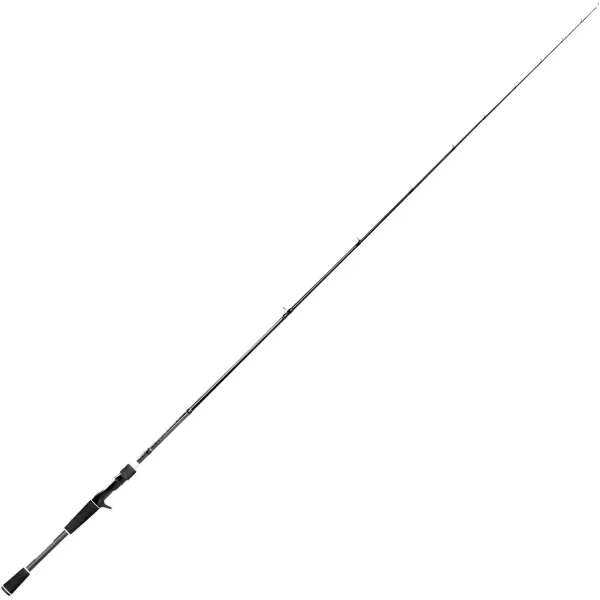 KastKing Perigee II Spinning amp Casting Fishing Rods Fuji ORing Line Guides 24 Ton Carbon Fiber Casting and Spinning Rods  Two PiecesTwinTip Rods and One Piece RodsFcast 67medium Heavy  Fast1pc