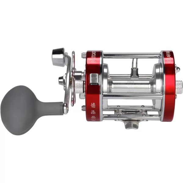 KastKing Rover Round Baitcasting Reel Perfect Conventional Reel for Catfish SalmonSteelhead Striper Bass and Inshore Saltwater Fishing  No1 Highest Rated Conventional Reel Reinforced Metal BodyB Left  Rover90