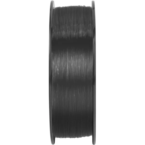 KastKing Worlds Premium Monofilament Fishing Line  Paralleled Roll Track  Strong and Abrasion Resistant Mono Line  Superior Nylon Material Fishing Line  2015 ICAST Award Winning ManufacturerBlack Mamba