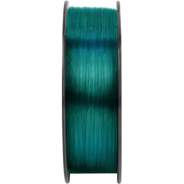 KastKing Worlds Premium Monofilament Fishing Line  Paralleled Roll Track  Strong and Abrasion Resistant Mono Line  Superior Nylon Material Fishing Line  2015 ICAST Award Winning ManufacturerMountain Green