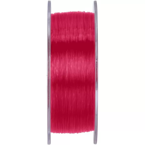 KastKing Worlds Premium Monofilament Fishing Line  Paralleled Roll Track  Strong and Abrasion Resistant Mono Line  Superior Nylon Material Fishing Line  2015 ICAST Award Winning ManufacturerRebel Red