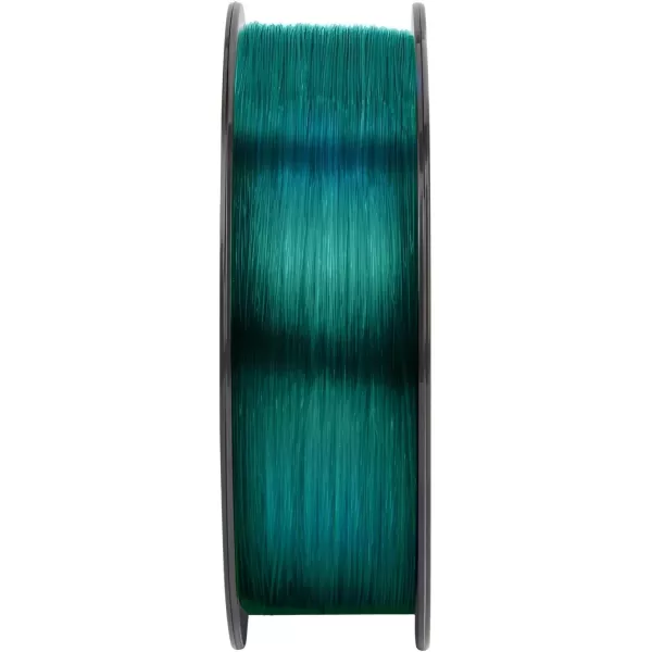 KastKing Worlds Premium Monofilament Fishing Line  Paralleled Roll Track  Strong and Abrasion Resistant Mono Line  Superior Nylon Material Fishing Line  2015 ICAST Award Winning ManufacturerMountain Green