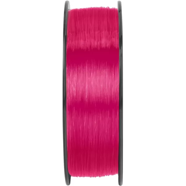 KastKing Worlds Premium Monofilament Fishing Line  Paralleled Roll Track  Strong and Abrasion Resistant Mono Line  Superior Nylon Material Fishing Line  2015 ICAST Award Winning ManufacturerRebel Red