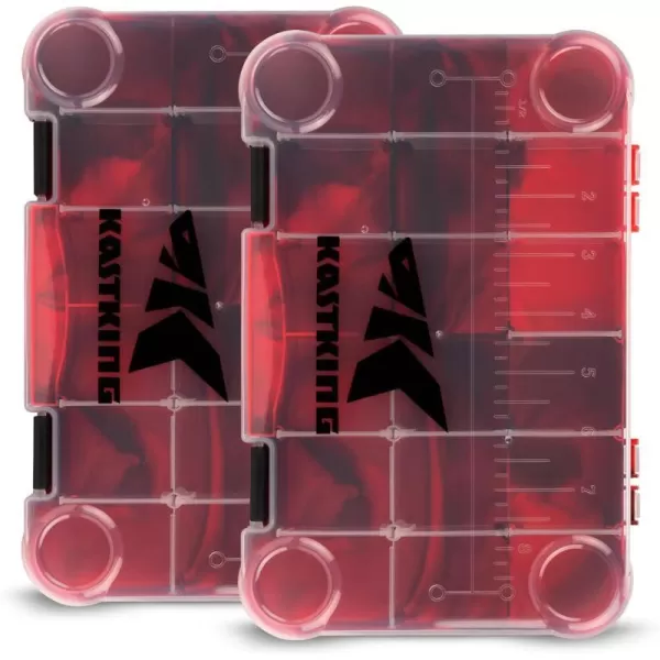 Red Camouflage (2Pack 3600)