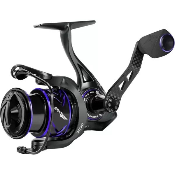 KastKing MegaJaws Elite Spinning Reels  62 1 Gear Ratio Bass Fishing Reel Ultra Lightweight amp Powerful 176Lbs Max Drag OnePiece UniFrame Aluminum Body amp Carbon Rotor DigiCut Aluminum GearSize 2500  Shallow Spool