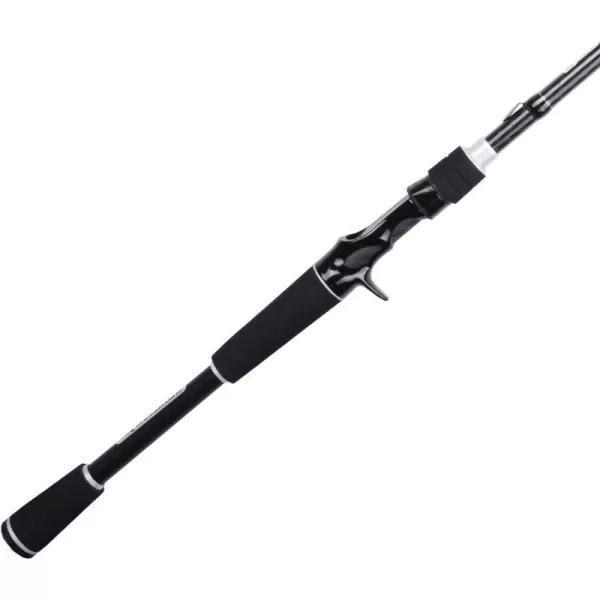 KastKing Perigee II Spinning amp Casting Fishing Rods Fuji ORing Line Guides 24 Ton Carbon Fiber Casting and Spinning Rods  Two PiecesTwinTip Rods and One Piece RodsFcast 71medium  Fast1pc