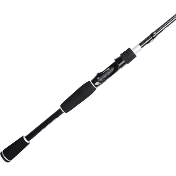 KastKing Perigee II Spinning amp Casting Fishing Rods Fuji ORing Line Guides 24 Ton Carbon Fiber Casting and Spinning Rods  Two PiecesTwinTip Rods and One Piece RodsDspin 71medium  Fast1pc