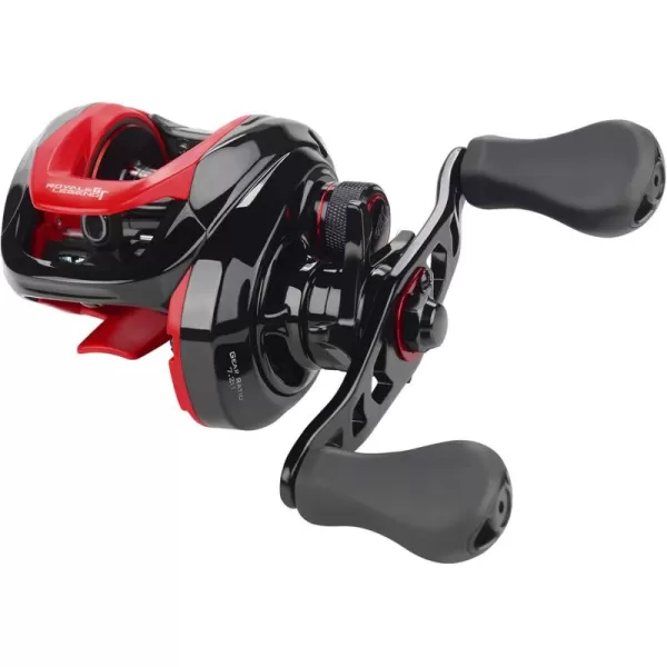 KastKing Royale Legend GT Baitcasting Reels New Low Profile Design Baitcaster Fishing Reel Magnet Braking System 176 Lbs Carbon Fiber Drag 51 Shielded Stainless Steel BearingsLeft Handed  721