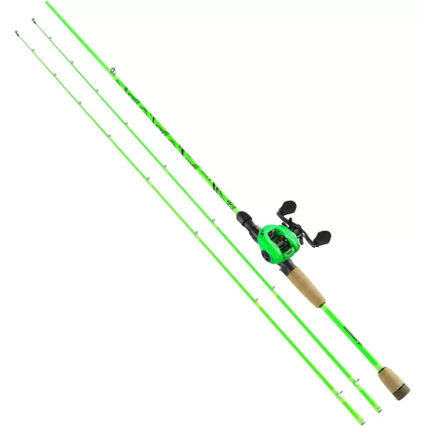 imageKastKing Zephyr Dualtip Fishing Rod ampamp Reel Combo Dual Tips Section for Different Powers IM6 Graphite 2Pc Blanks KastFlex Technology Rubber Cork Handle Integrate Hook Keeper 8 ModelsCast 70 M Mh Dualtips Rod  Right Handed