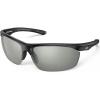 imageKastKing Tugaloo Bifocal Polarized Fishing Sunglasses Bifocal x15 x20 x25 MagnificationsUV Protection Reader SunglassesMatte Black Frame  Smoke Mirror
