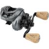 imageKastKing Verus Baitcasting Reel 6oz Ultra Lightweight Halo XII Magnetic Braking System 91 MaxiDur Double Shielded Stainless Steel BB Up to 18 Lbs Max Drag 801721 HighSpeed Gear RatioBLeftSilver721