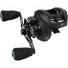 imageKastKing Verus Baitcasting Reel 6oz Ultra Lightweight Halo XII Magnetic Braking System 91 MaxiDur Double Shielded Stainless Steel BB Up to 18 Lbs Max Drag 801721 HighSpeed Gear RatioARightBlack801
