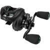 imageKastKing Verus Baitcasting Reel 6oz Ultra Lightweight Halo XII Magnetic Braking System 91 MaxiDur Double Shielded Stainless Steel BB Up to 18 Lbs Max Drag 801721 HighSpeed Gear RatioALeftBlack801